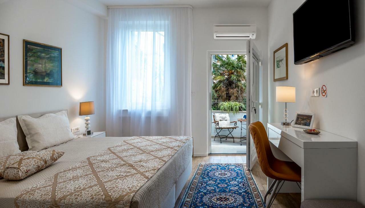 Villa Corona ספליט מראה חיצוני תמונה