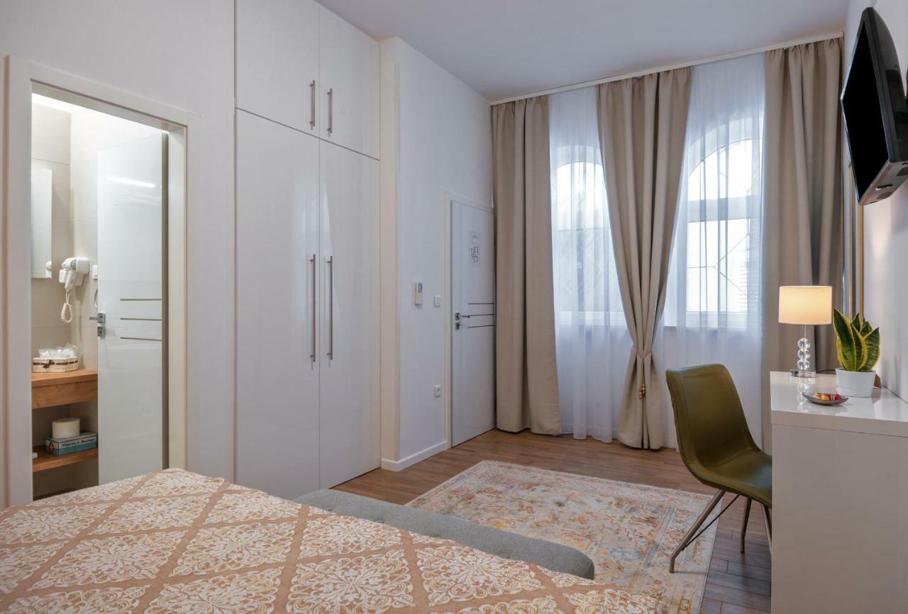 Villa Corona ספליט מראה חיצוני תמונה