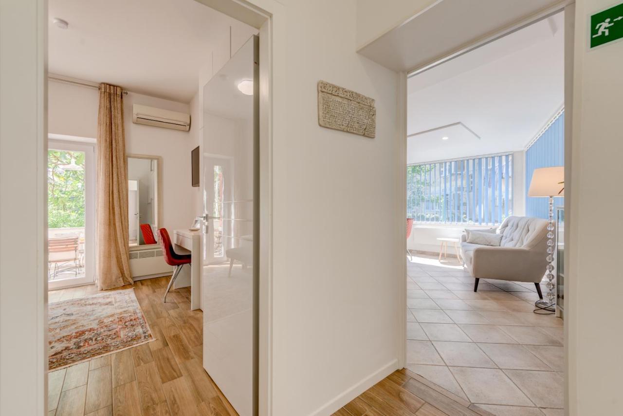 Villa Corona ספליט מראה חיצוני תמונה