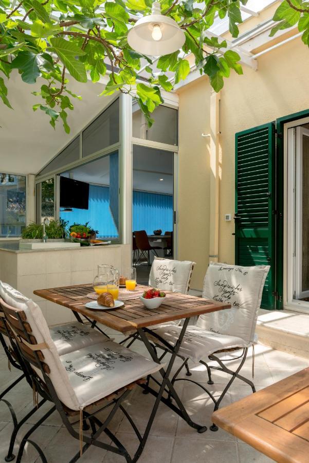 Villa Corona ספליט מראה חיצוני תמונה