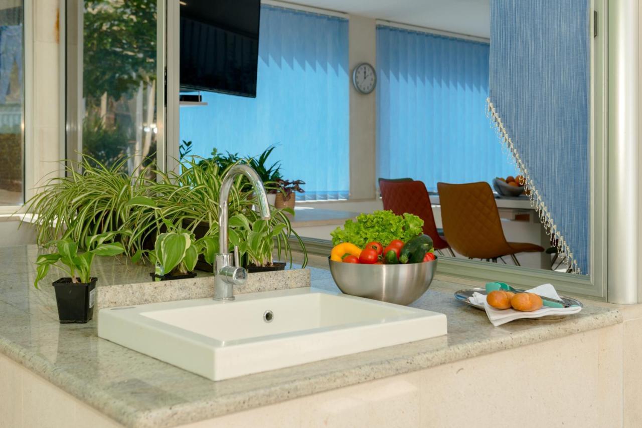 Villa Corona ספליט מראה חיצוני תמונה