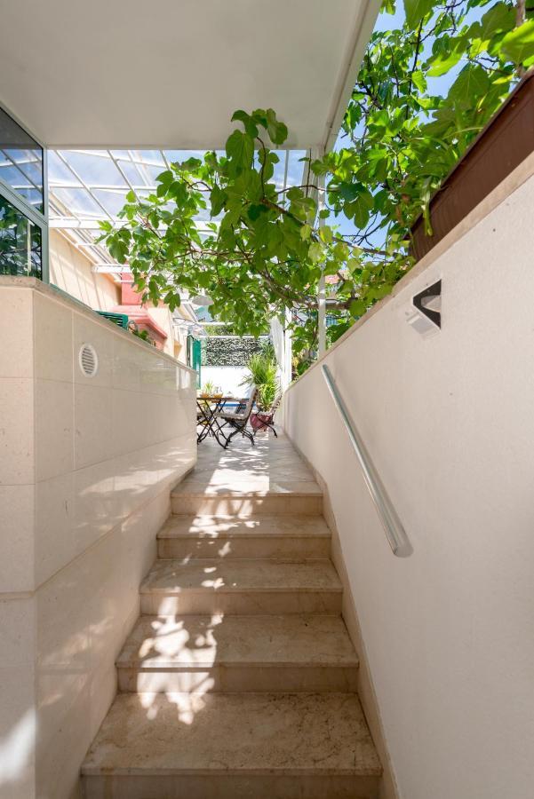 Villa Corona ספליט מראה חיצוני תמונה