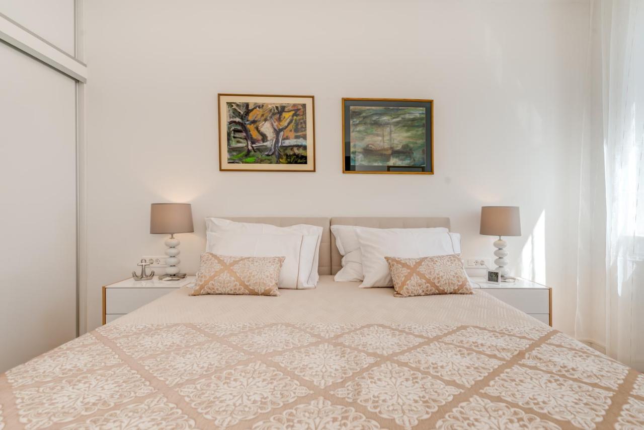 Villa Corona ספליט מראה חיצוני תמונה