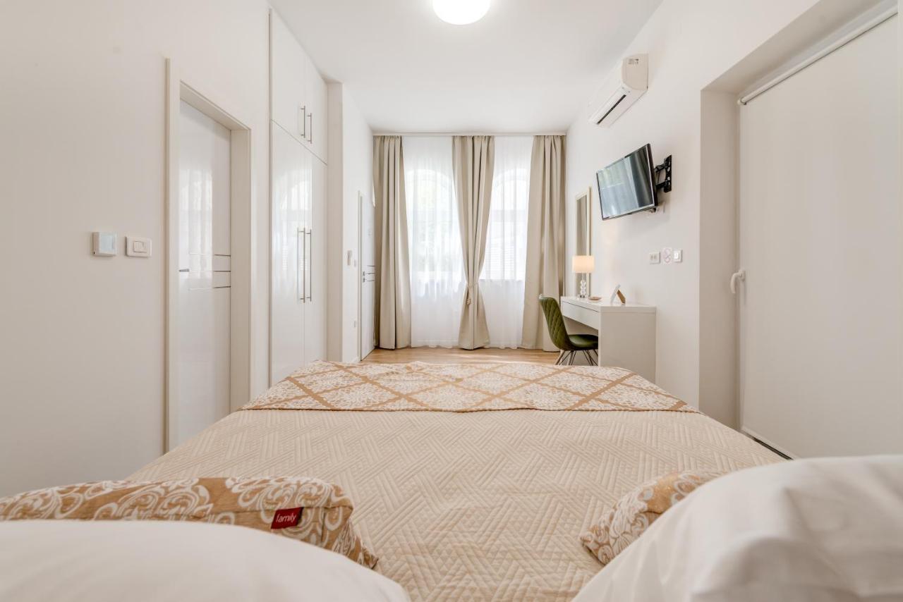 Villa Corona ספליט מראה חיצוני תמונה