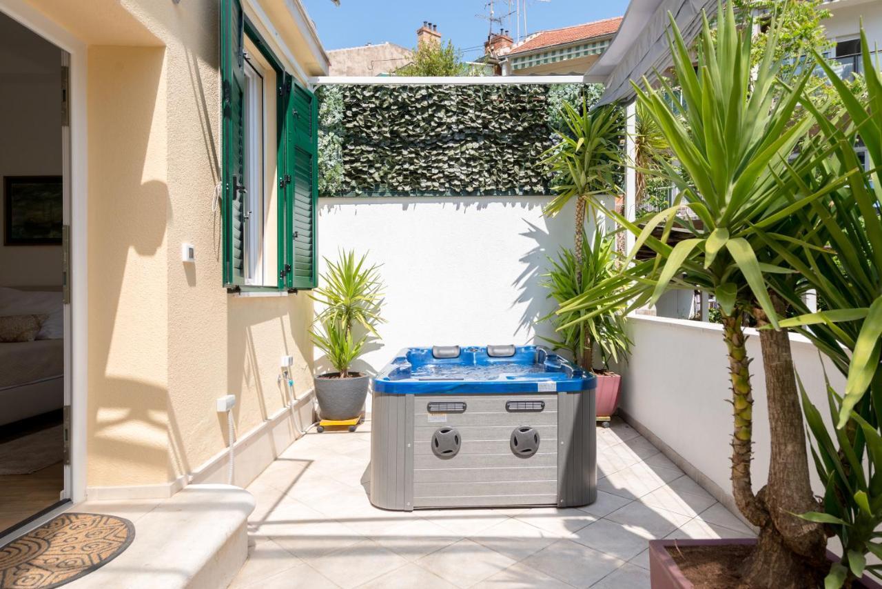 Villa Corona ספליט מראה חיצוני תמונה