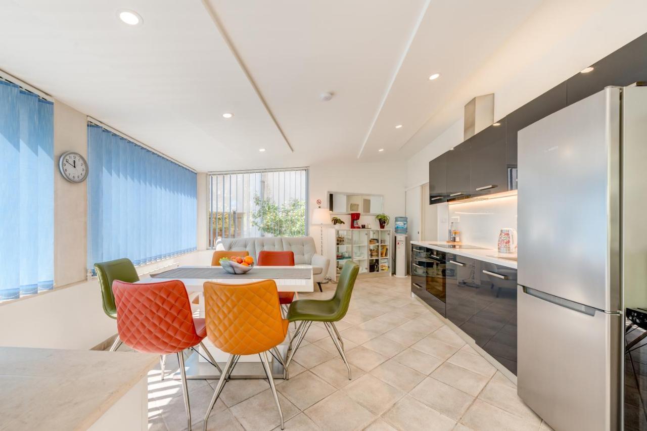 Villa Corona ספליט מראה חיצוני תמונה