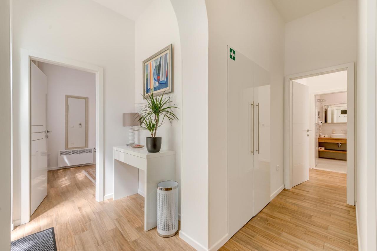 Villa Corona ספליט מראה חיצוני תמונה