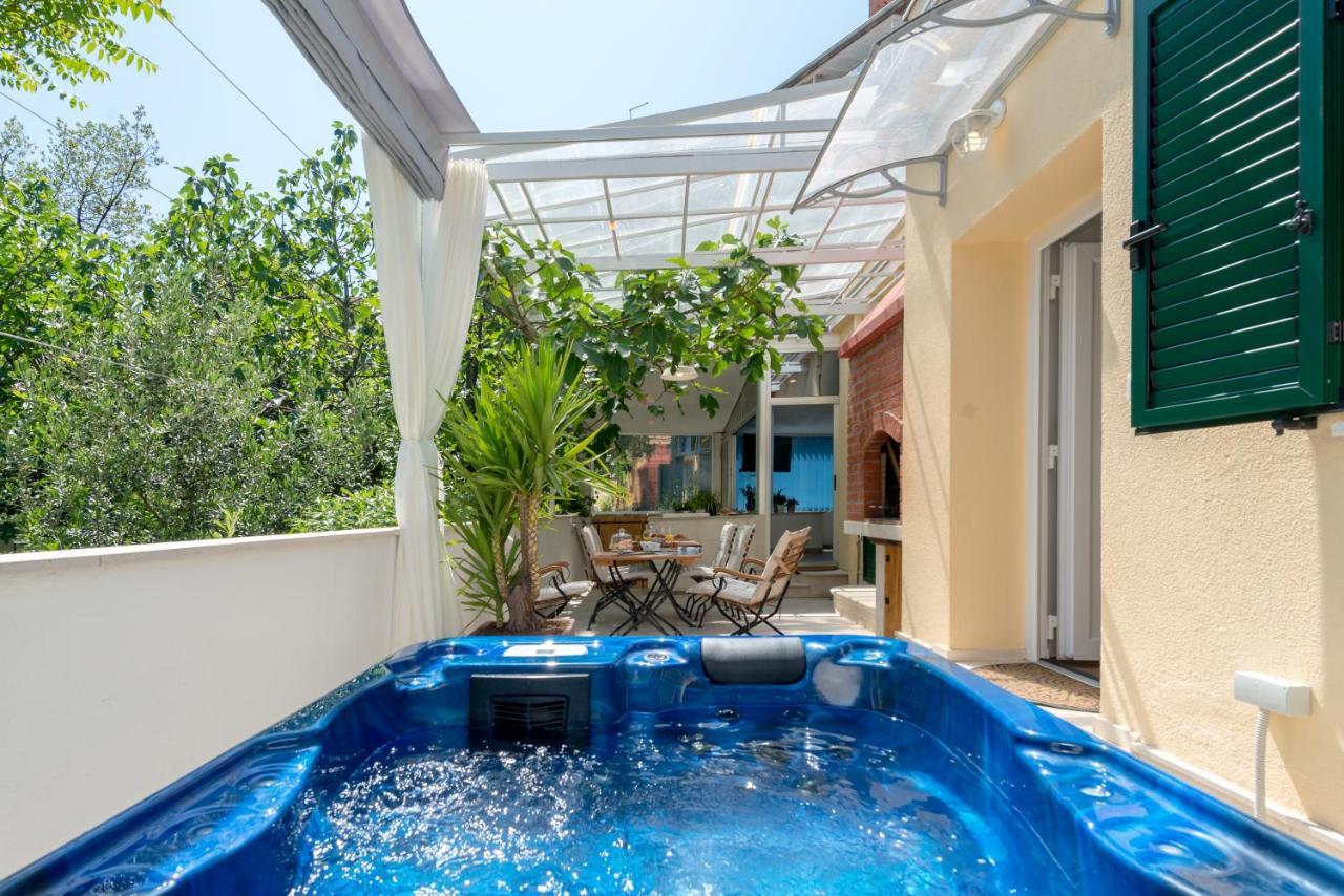 Villa Corona ספליט מראה חיצוני תמונה
