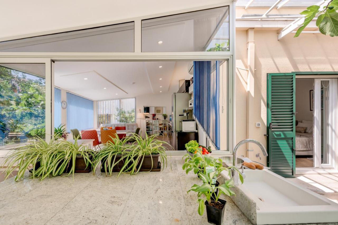 Villa Corona ספליט מראה חיצוני תמונה