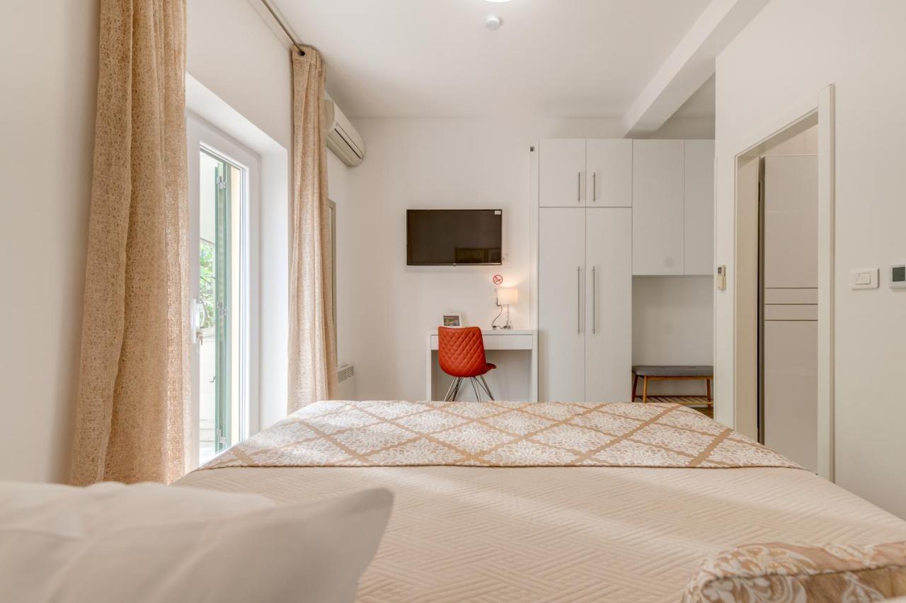 Villa Corona ספליט מראה חיצוני תמונה