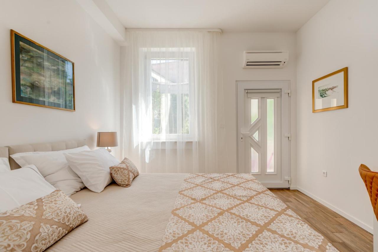 Villa Corona ספליט מראה חיצוני תמונה